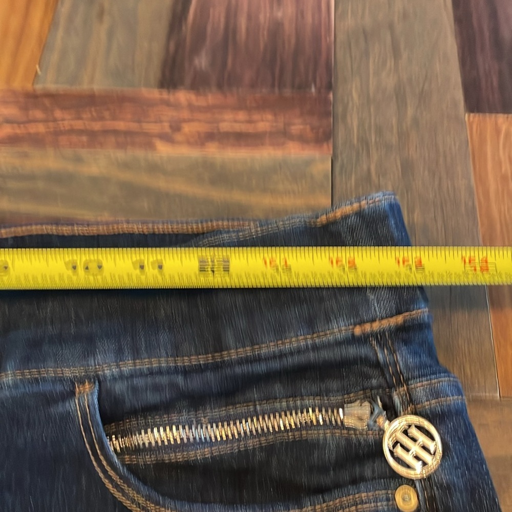 Tommy Hilfiger Gramercy size 12 - Picture 8 of 10